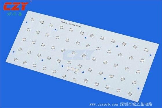 1wled鋁基板導熱係數 1wled鋁基板導熱係數