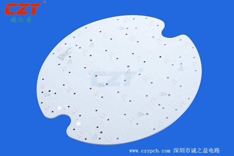 做歐標一類燈具用什麼樣的鋁基板 做歐標一類燈具用什麼樣的鋁基板