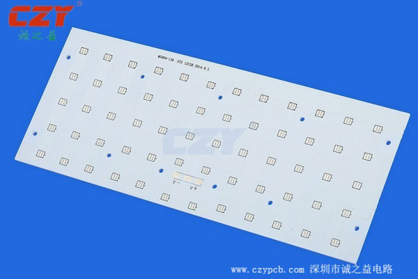 1wled鋁基板導熱係數 1wled鋁基板導熱係數