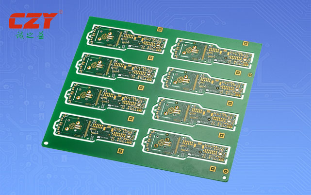 多拚PCB叉板移植嫁接解決方案 多拚PCB叉板移植嫁接解決方案