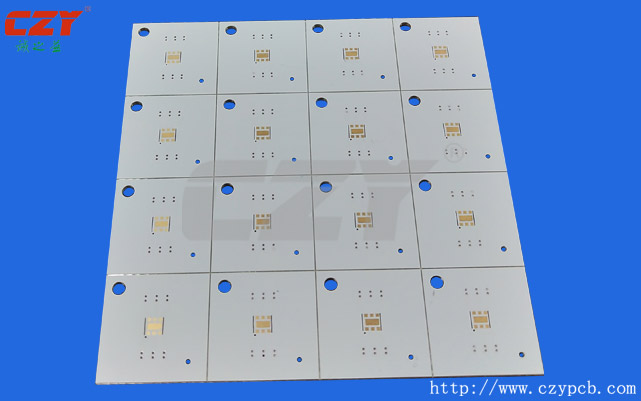 led鋁基板並聯 led鋁基板並聯