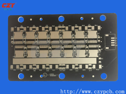 熱電分離銅基板-CHX02 熱電分離銅基板-CHX02